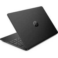 ноутбук HP 15s-fq5025ny ENG Черный