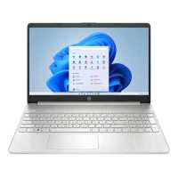 ноутбук HP 15z-ef2000 Серебристый