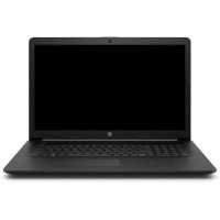 ноутбук HP 17-by3023ur Черный