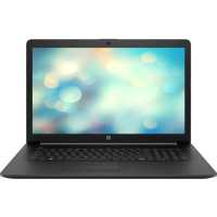 ноутбук HP 17-by3023ur Черный
