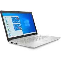 ноутбук HP 17-by4000ur Белый