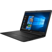 ноутбук HP 17-ca1034ur Черный