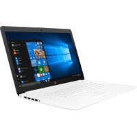 ноутбук HP 17-ca1012ur Белый