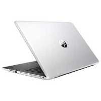 ноутбук HP 17-ca2011ur Серебристый