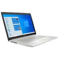 ноутбук HP 17-ca3012ur Серебристый