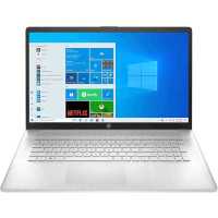 ноутбук HP 17-cn0079ur Серебристый