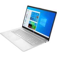 ноутбук HP 17-cn0079ur Серебристый