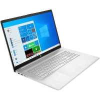 ноутбук HP 17-cn0079ur Серебристый