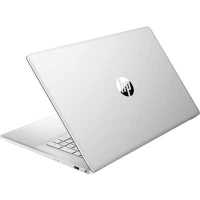 ноутбук HP 17-cn0079ur Серебристый