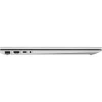 ноутбук HP 17-cn0079ur Серебристый
