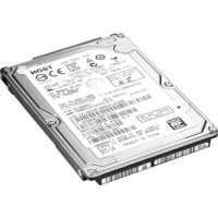 жесткий диск HP 1Tb L3M56AA Серый