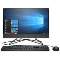 моноблок HP 200 G4 1C7M0ES Черный