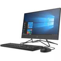 моноблок HP 200 G4 1C7M0ES Черный