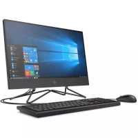 моноблок HP 200 G4 1C7M0ES Черный