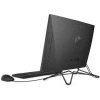 моноблок HP 200 G4 1C7M0ES Черный