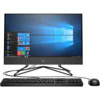 моноблок HP 200 G4 1C7M0ES Черный