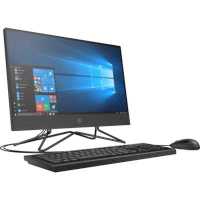 моноблок HP 200 G4 1C7M0ES Черный