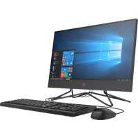 моноблок HP 200 G4 1C7M0ES Черный