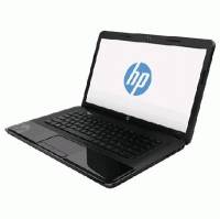 ноутбук HP 2000-2d61SR F1W02EA Черный