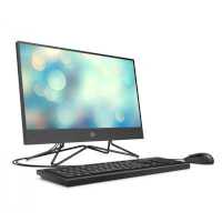 моноблок HP 205 G4 44F86ES Черный