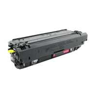 картридж HP 212A W2123A малиновый