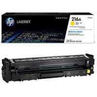 картридж HP 216A W2412A желтый