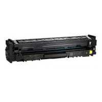 картридж HP 216A W2412A желтый