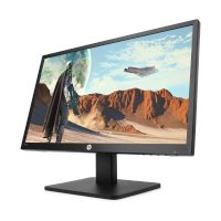 монитор HP 22x 6ML40AA Черный