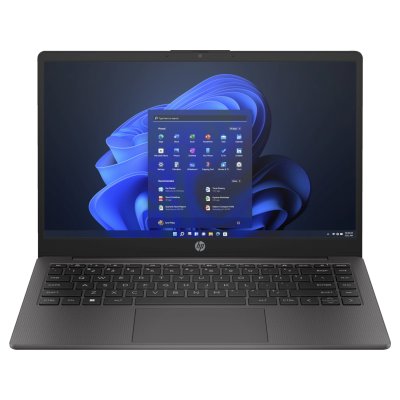 ноутбук HP 240 G10 816K3EA ENG-wpro Черный