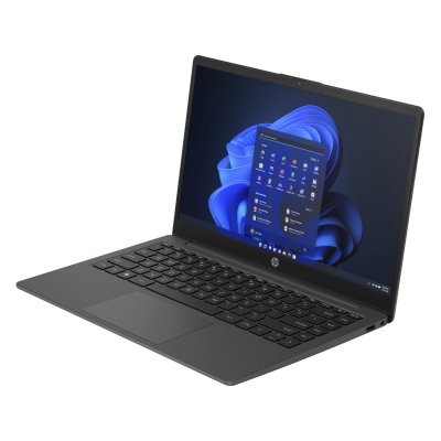 ноутбук HP 240 G10 816K3EA ENG-wpro Черный