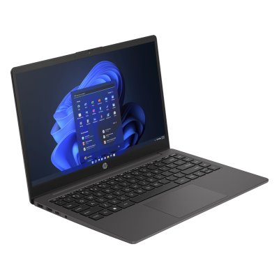 ноутбук HP 240 G10 816K3EA ENG-wpro Черный