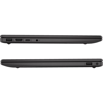 ноутбук HP 240 G10 816K3EA ENG-wpro Черный