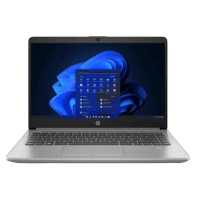 ноутбук HP 240 G9 6S6U1EA-wpro Серебристый
