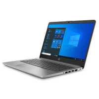 ноутбук HP 245 G8 3A5R9EA Серебристый