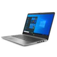 ноутбук HP 245 G8 43W69EA Серебристый