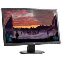 монитор HP 24o Черный