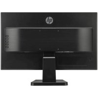 монитор HP 24w Черный