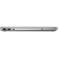 ноутбук HP 255 G8 4K7M8EA Серебристый