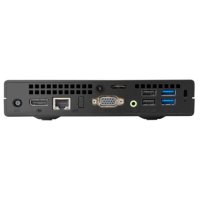 компьютер HP 260 G1 Bundle W4A41ES Черный