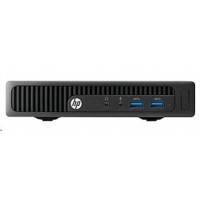 компьютер HP 260 G1 P5J90ES Черный