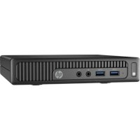 компьютер HP 260 G2 2KL50EA Черный