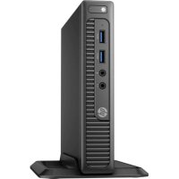 компьютер HP 260 G2 2TP10EA Черный