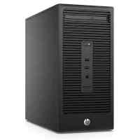 компьютер HP 260 G2 Bundle 1QL93ES Черный
