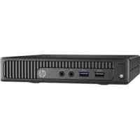 компьютер HP 260 G2 Bundle Z2J77ES Черный