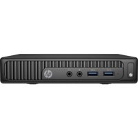 компьютер HP 260 G2 X9D60ES Черный