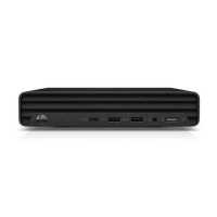 компьютер HP 260 G4 Mini 260P3ES Bundle Черный