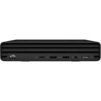 компьютер HP 260 G4 Mini 260P3ES Bundle Черный