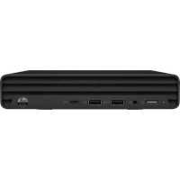 компьютер HP 260 G4 Mini 260P3ES Bundle Черный