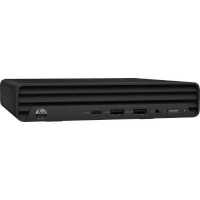 компьютер HP 260 G4 Mini 260P3ES Bundle Черный