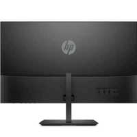 монитор HP 27f 5ZP65AA Черный